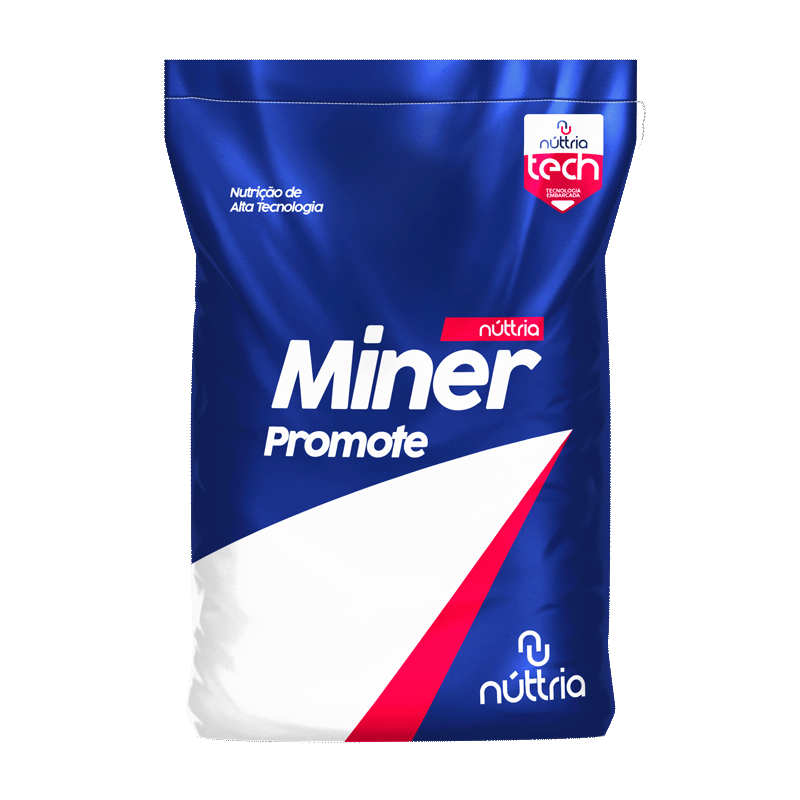 NÚTTRIA MINERPROMOTE